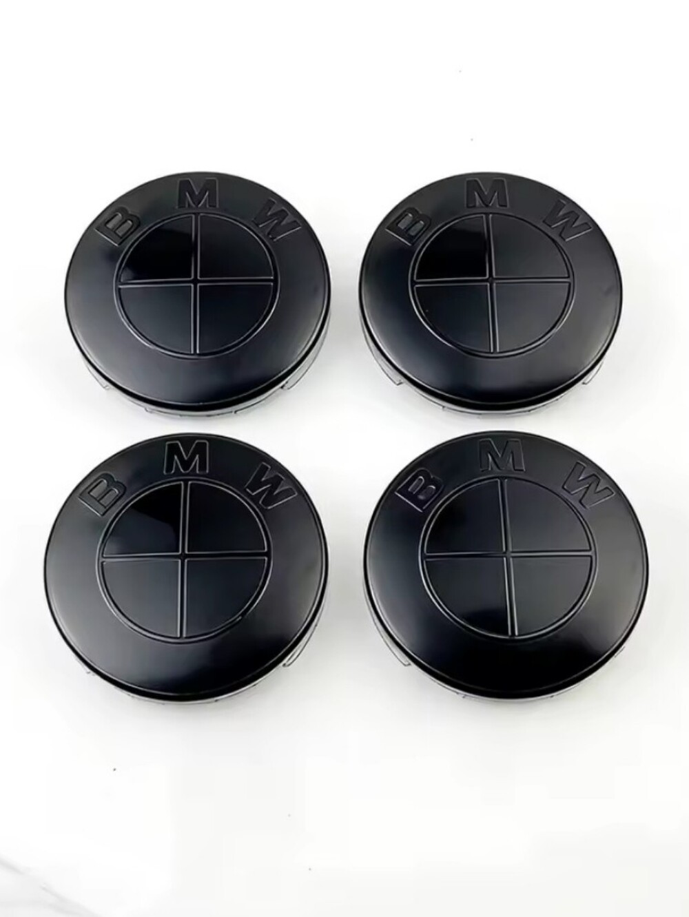 4 BMW Wheel Rim Center Caps Center Caps 5 Choices